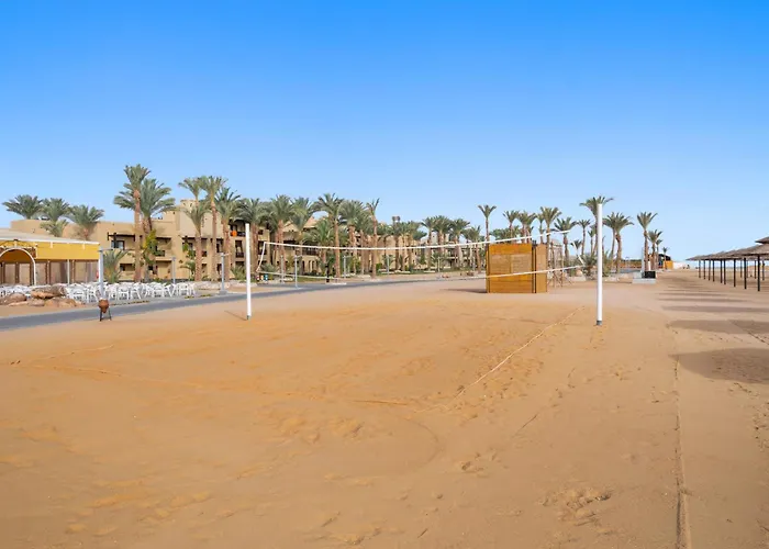 Pickalbatros Sands