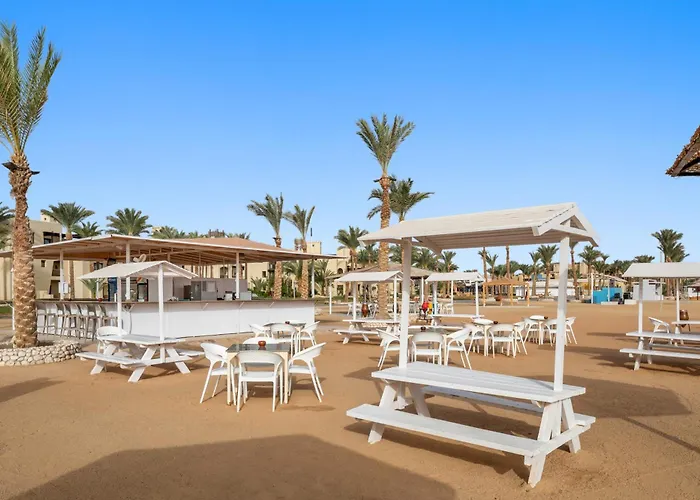 Pickalbatros Sands
