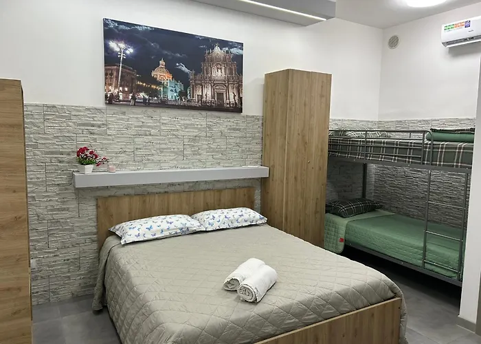 Haustierfreundliches Hotel: La Pescheria - Mini Apartments