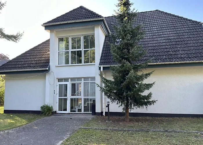 Haustierfreundliches Hotel: Störtebeker 4