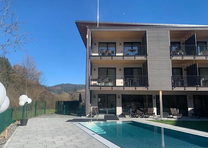 Goldener Adler Oberried - Hotel&Appartements