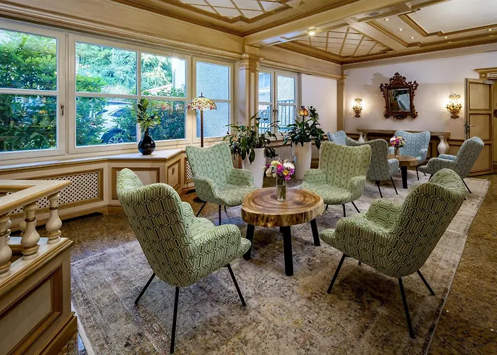 Best Western Hotel Rhön Garden