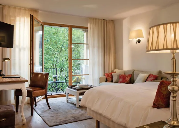 BollAnts Spa im Park