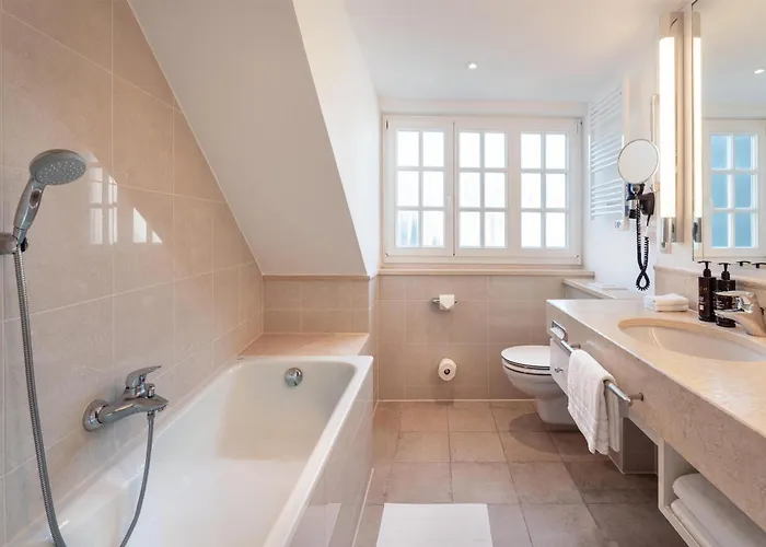 Familienhotel: Dorint Strandresort&Spa Westerland/Sylt