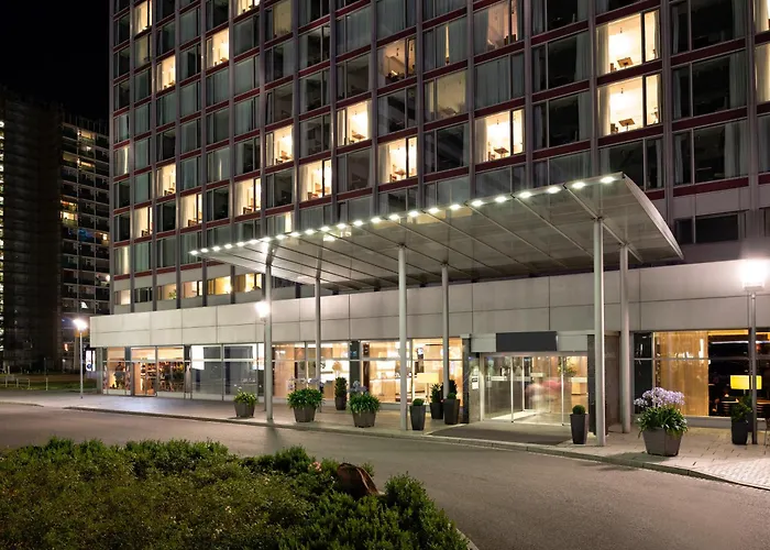 Barceló Dresden Newa