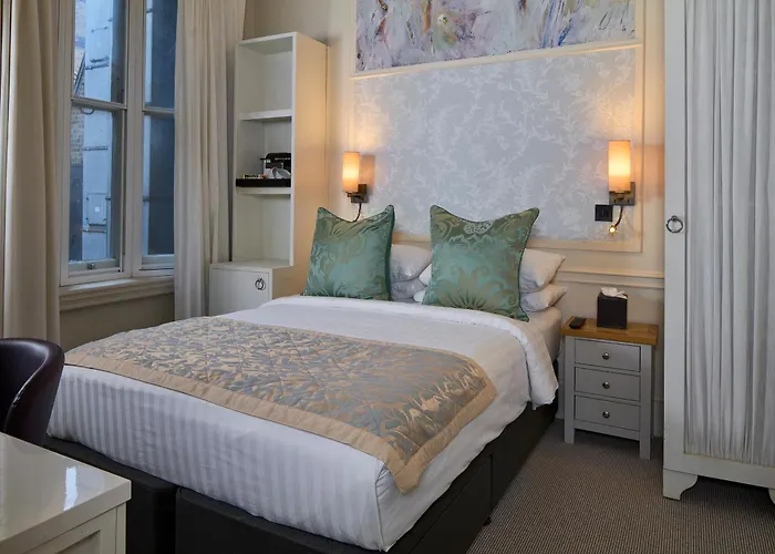 Sloane Square Hotel
