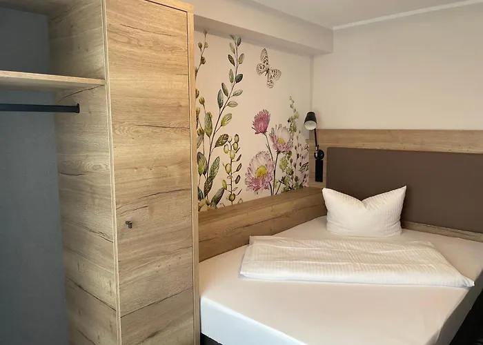 Das Landhotel am Trätzhof Fulda