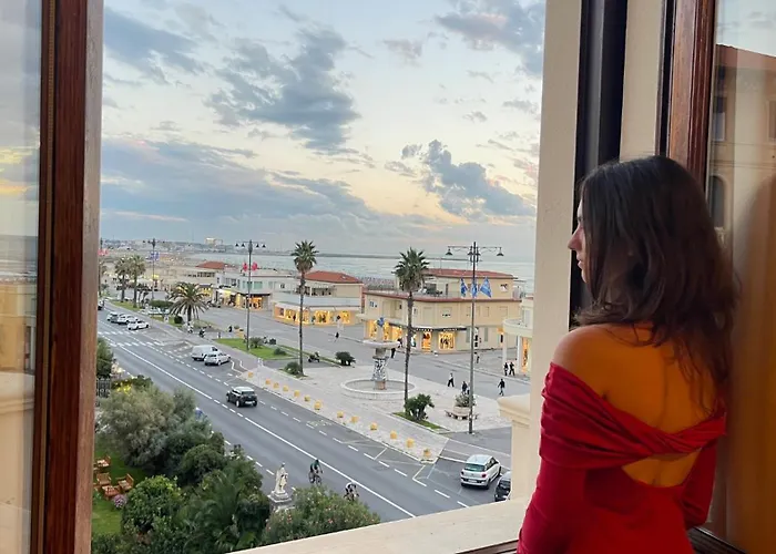 3-Sterne-Hotel: Villa Tina Hotel