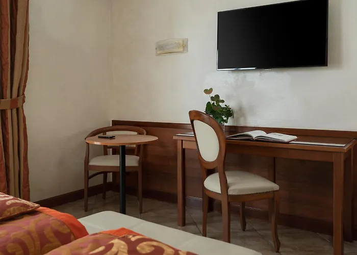 Familienhotel: Hotel Athena