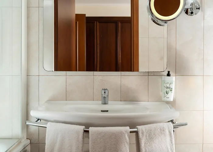 Familienhotel: Hotel Athena