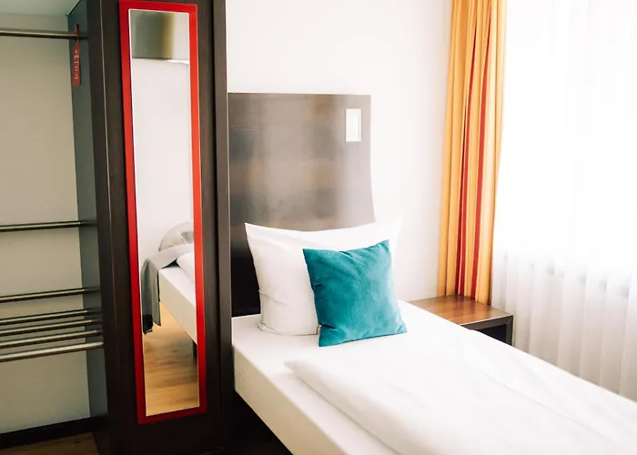 DämeritzSeehotel