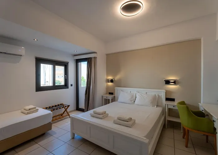 Georgia'S Garden By Omilos Hotels