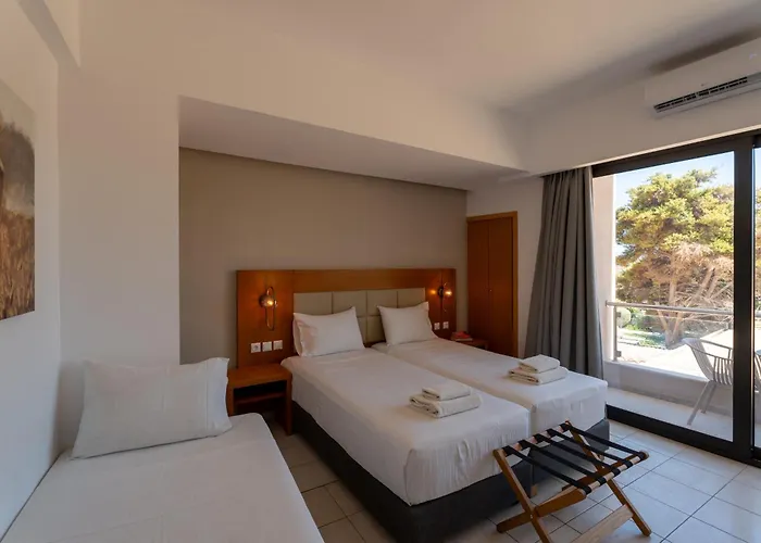 Georgia'S Garden By Omilos Hotels