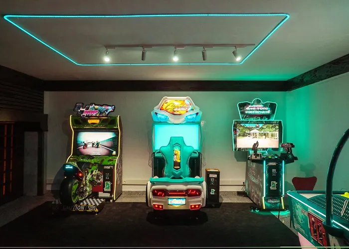 Park Club Europe