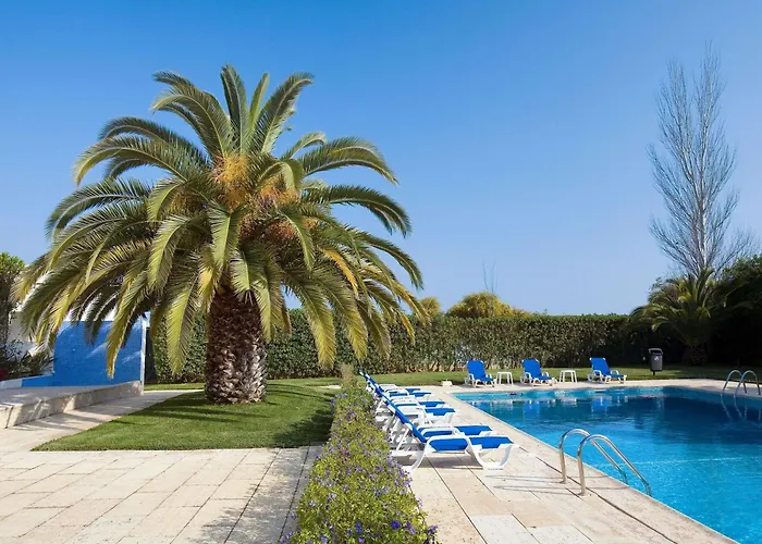 Familienhotel: Hotel Ibis Faro Algarve