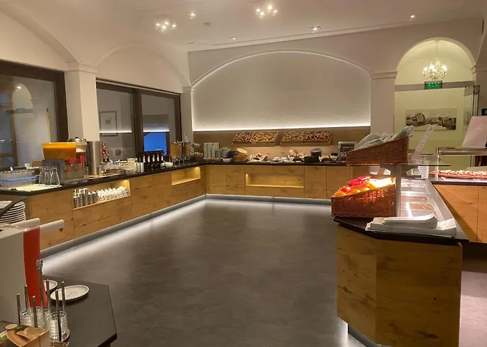 Hotel mit Hund All Inclusive - Marco Polo Alpina Familien- & Sporthotel