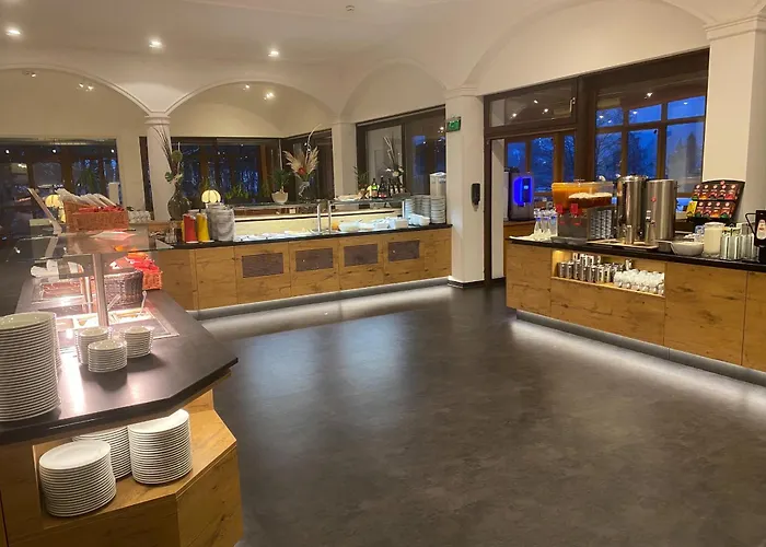 Hotel mit Hund All Inclusive - Marco Polo Alpina Familien- & Sporthotel