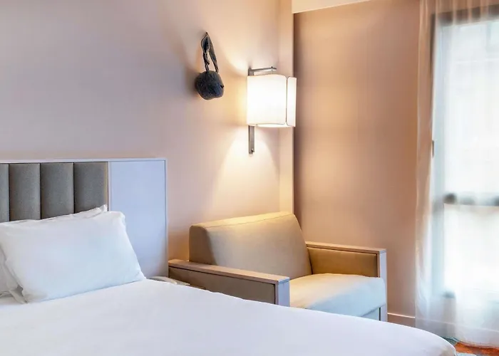 Mercure Amiens Cathedrale