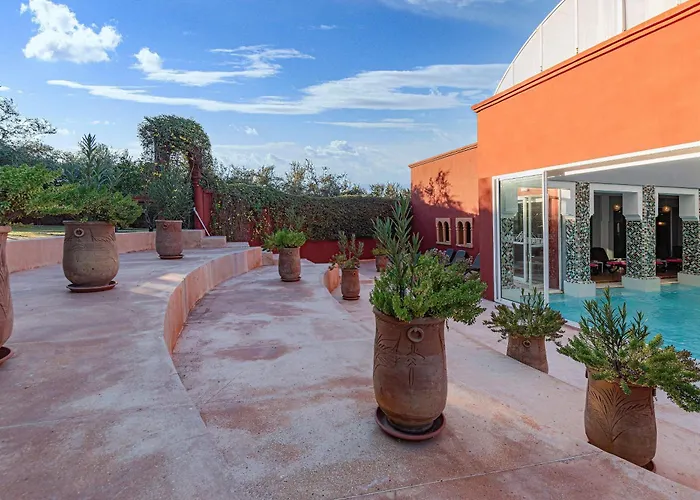 Eden Andalou Aquapark&Spa