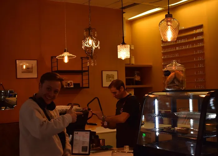 Wombat's City Hostel Munich Hauptbahnhof