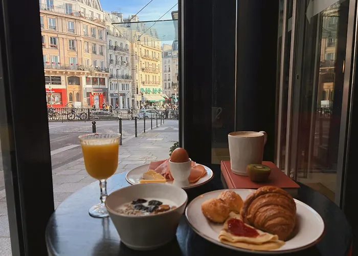 Familienhotels Les Theatres