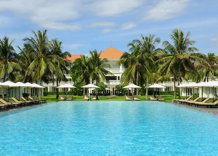 Hotel Am Strand Boutique Hoi An