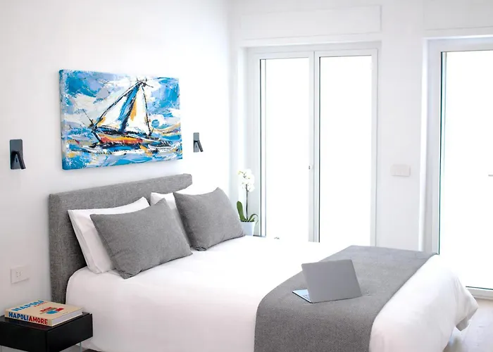 Gästehaus: Fiorentini Residence Napoli