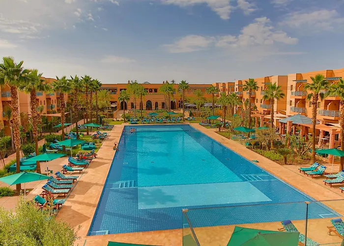 Jaal Riad Resort (Adults Only)