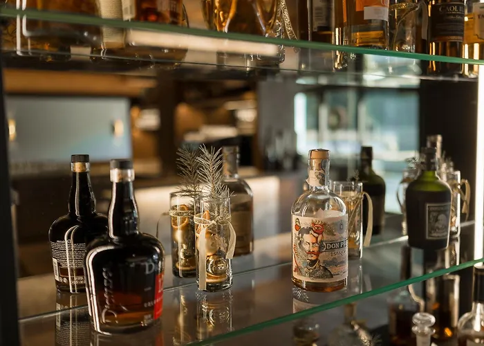 3-Sterne-Hotel: Hotel Waldsee