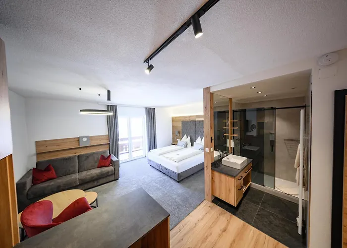 Hotel Sonnfeld