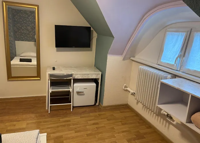 Ela Apartments Berlin