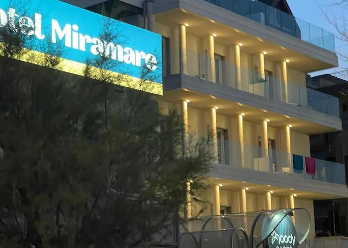 Miramare