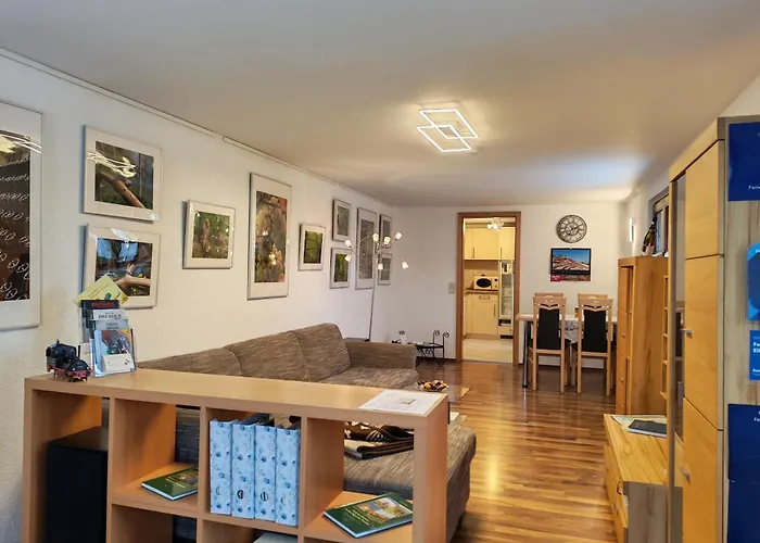 Ferienwohnung Am Elberadweg