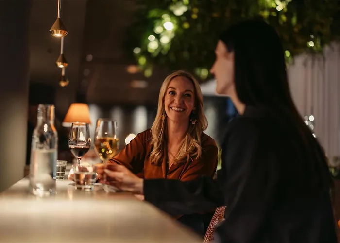 Familienhotel: Best Western Malmo Arena Hotel