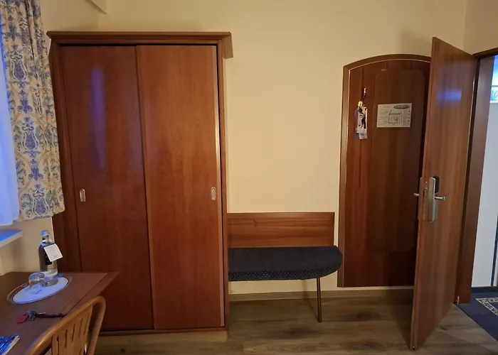 3 SterneHotel Akzent Köhler