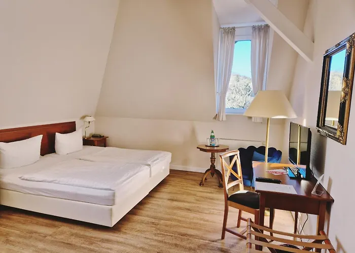 Hotel Villa Viktoria Luise
