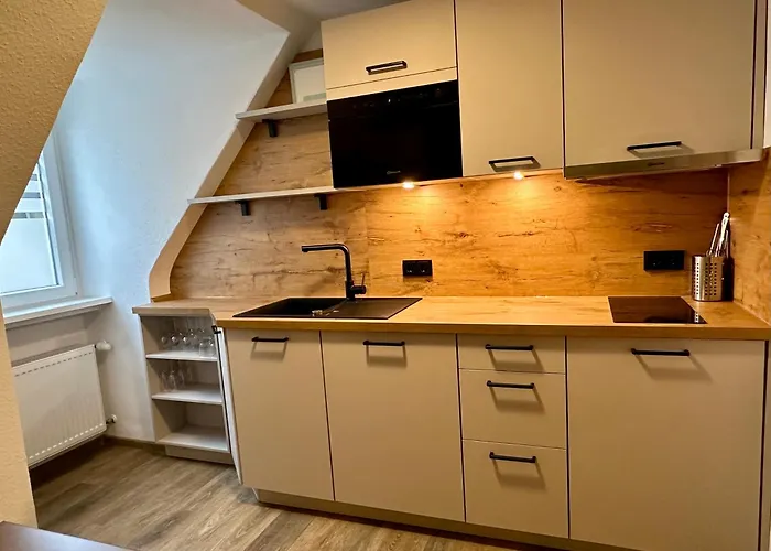 3 SterneHotel Akzent Köhler