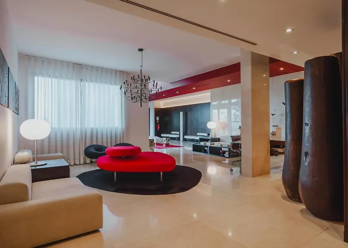 Quinta Mirabela - Design