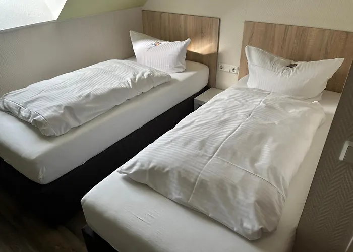 Günstiges Hotel: REGIOHOTEL Pfälzer Hof Wernigerode