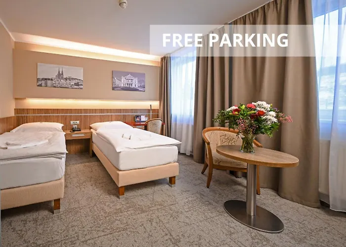 Golf Hotel: Hotel Vaka