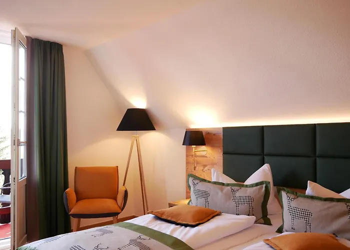 Hochfirst Romantik Hotel
