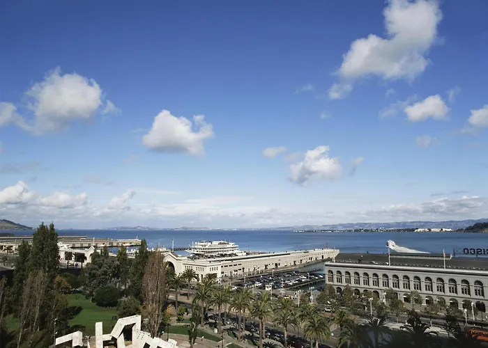 Hyatt Regency San Francisco