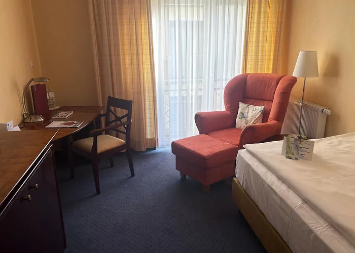 Akzent Hotel Höltje