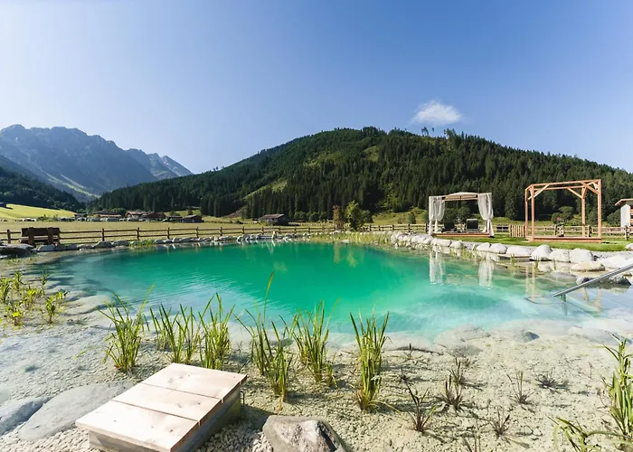 Traumhotel Alpina Superior