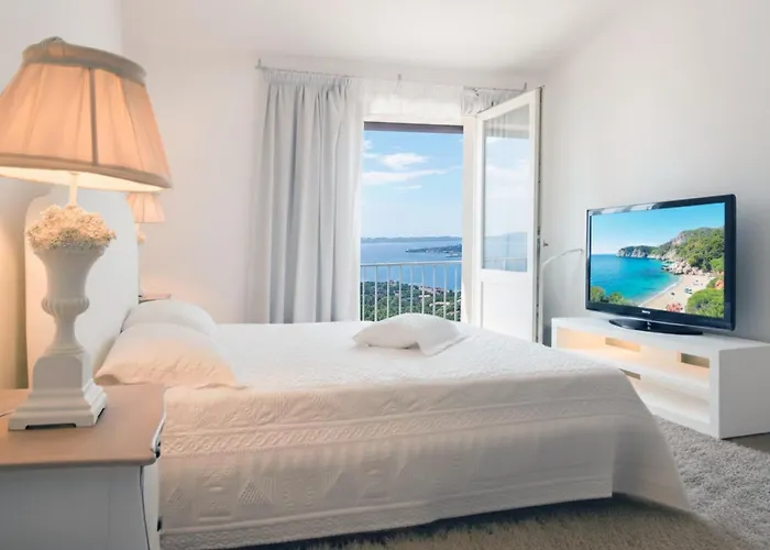 Hotel Am Strand Pulicinu