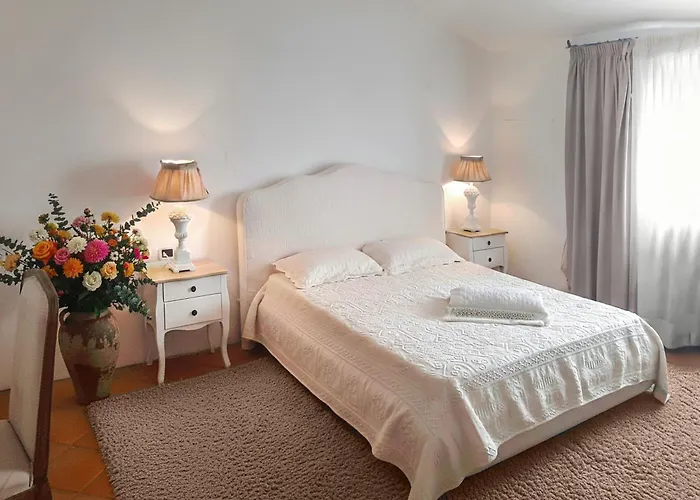 Hotel Am Strand Pulicinu
