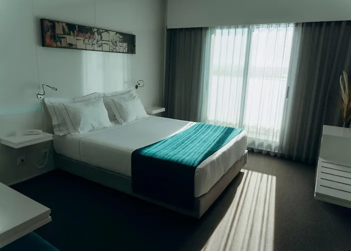 Strandhotel: Hotel Costa Verde