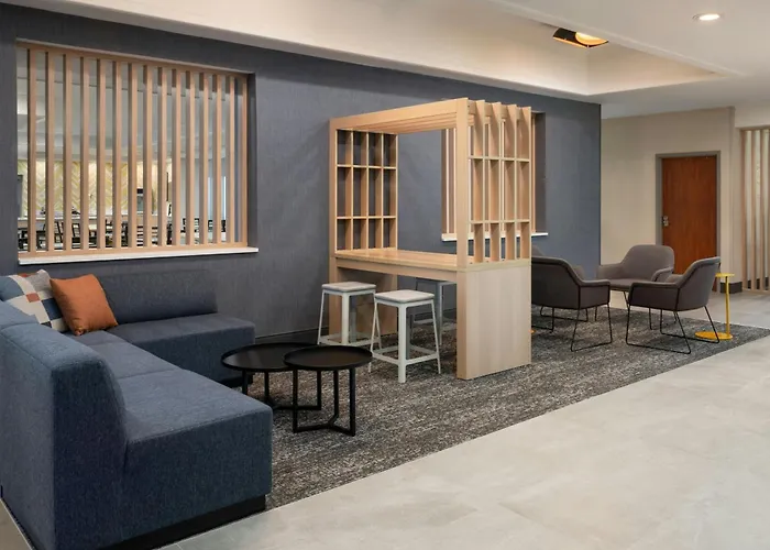 City Express By Marriott Orlando International Drive