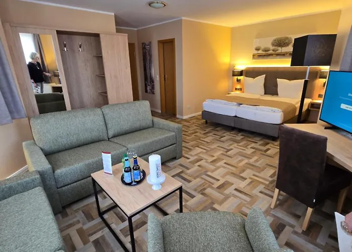 Hotel Landgasthaus Zander