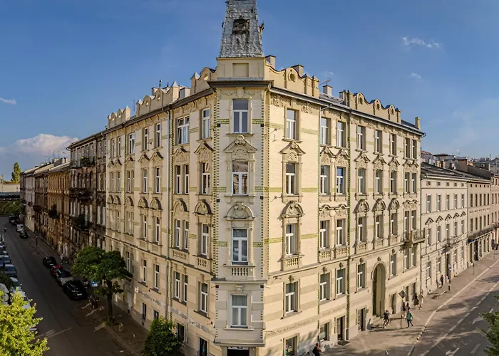 3 SterneHotel Happy Tower